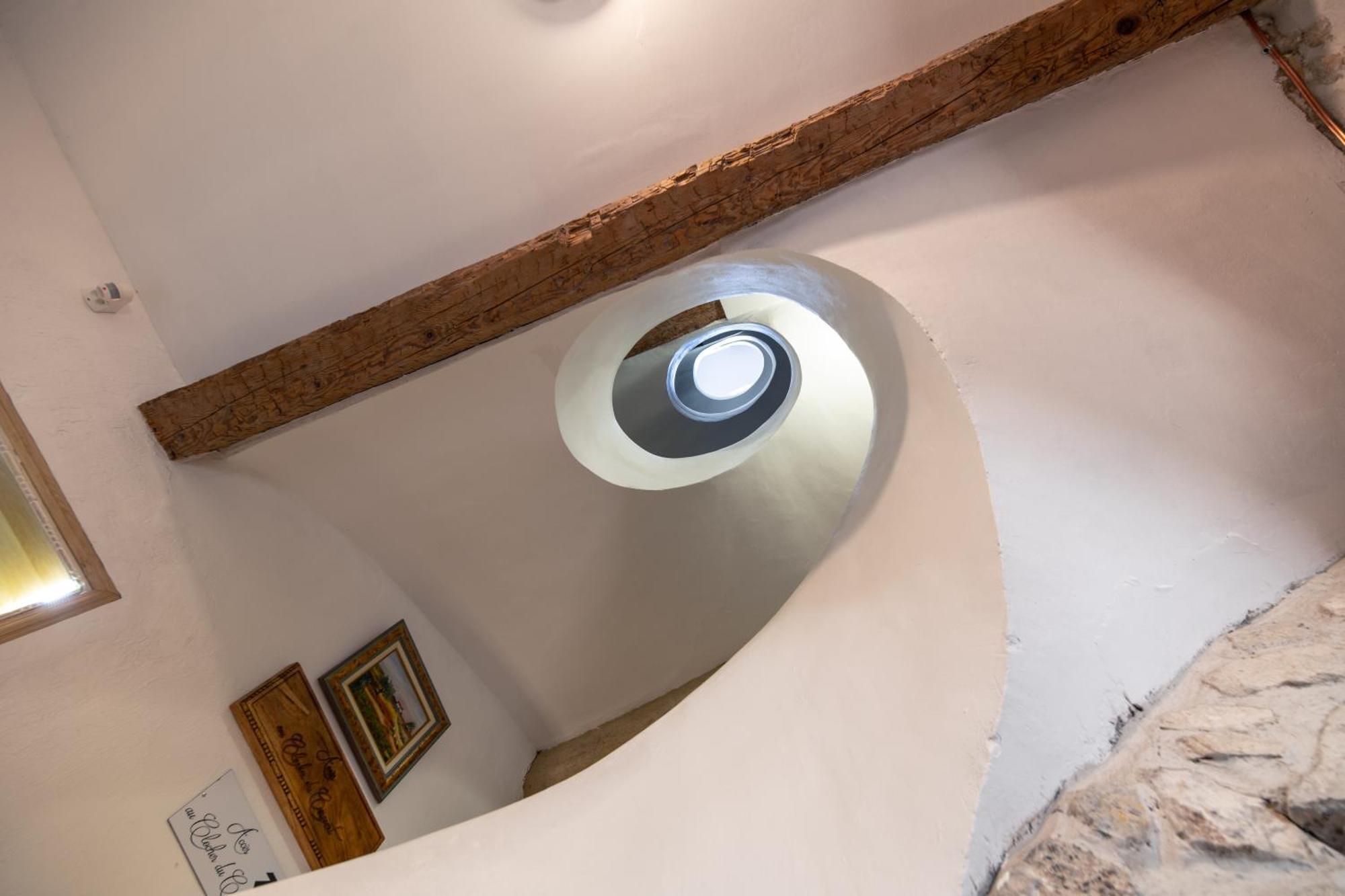 Appartement Du Couvent