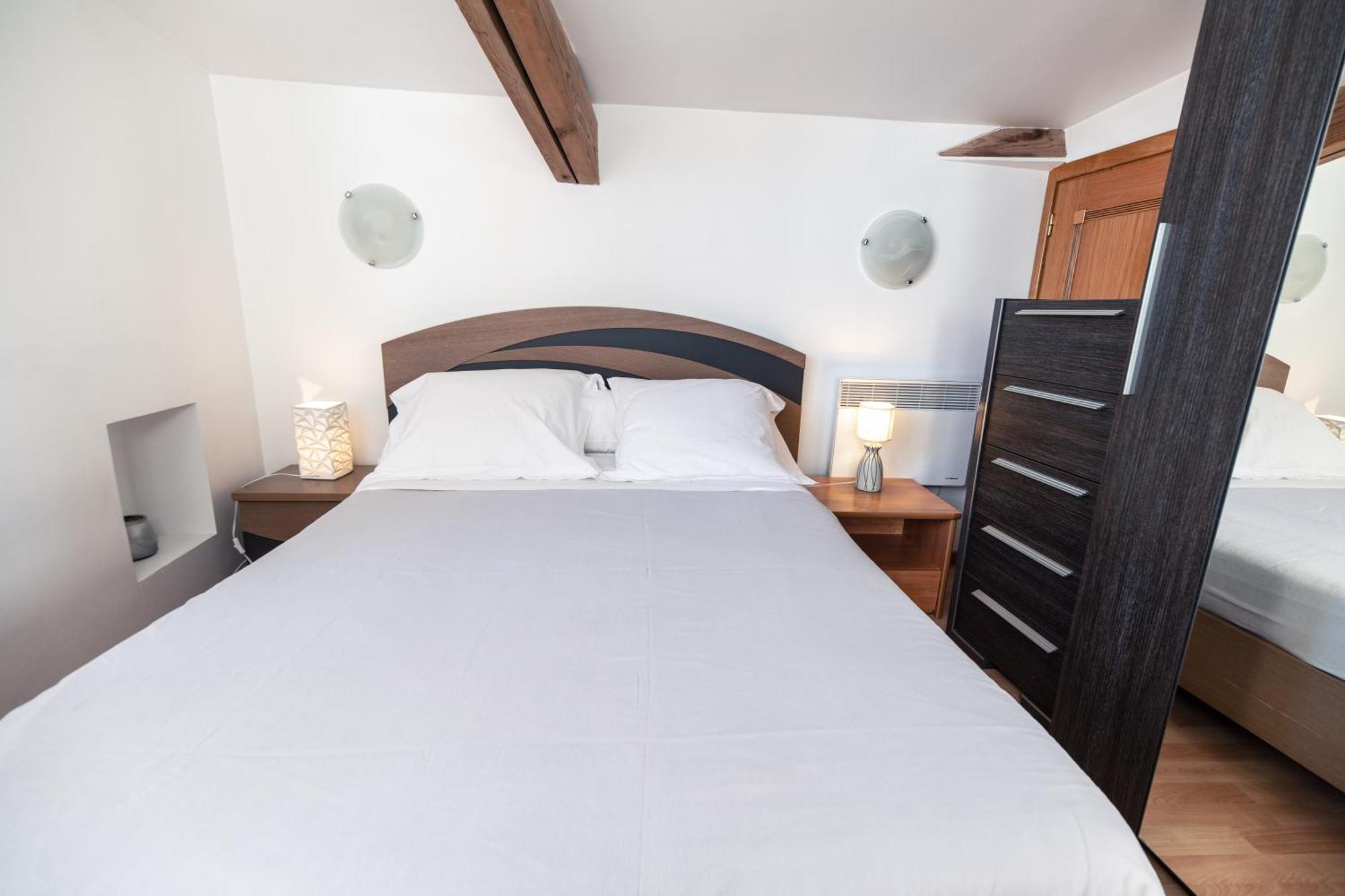 Appartement Du Couvent